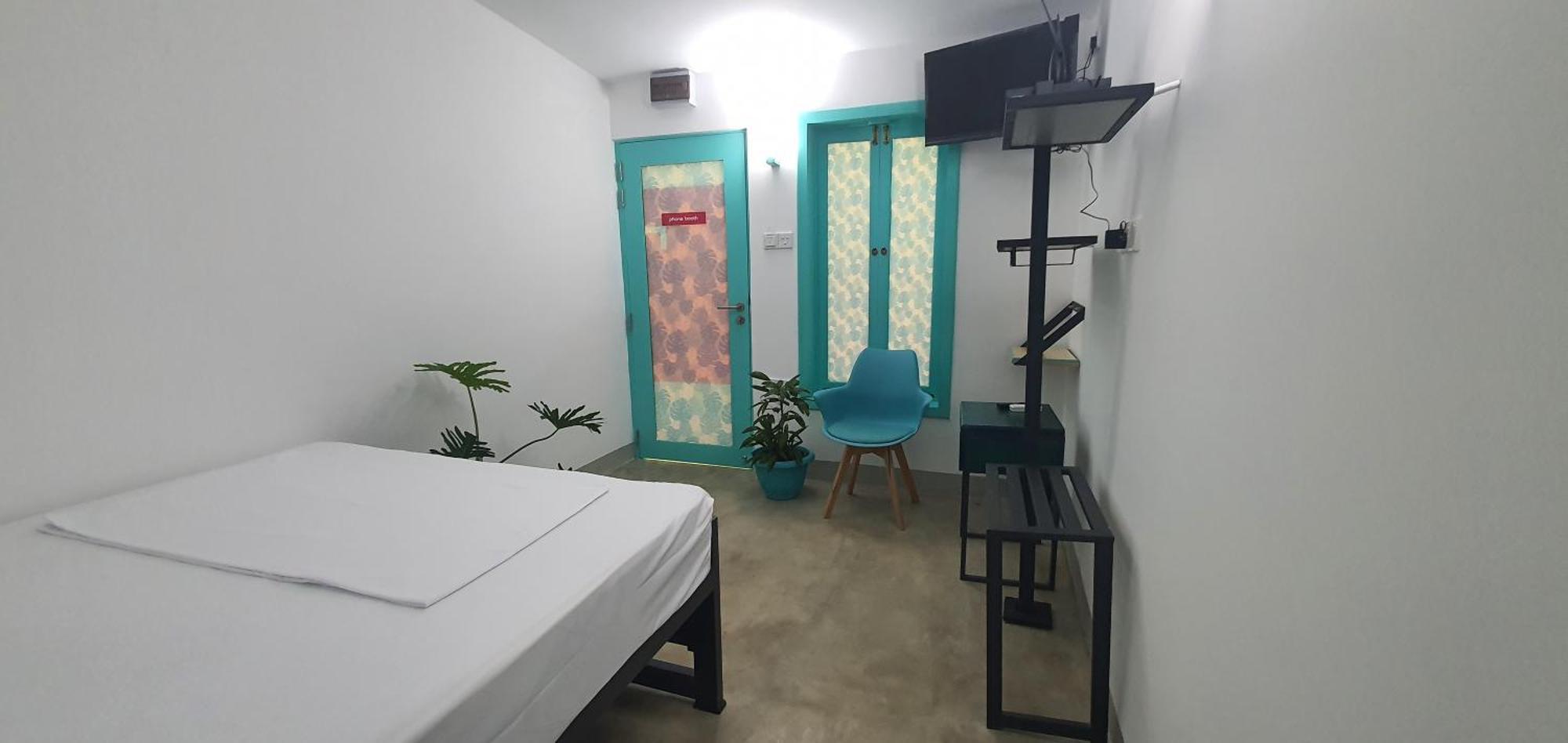 Hello Airport Hotel, Katunayaka Bagian luar foto