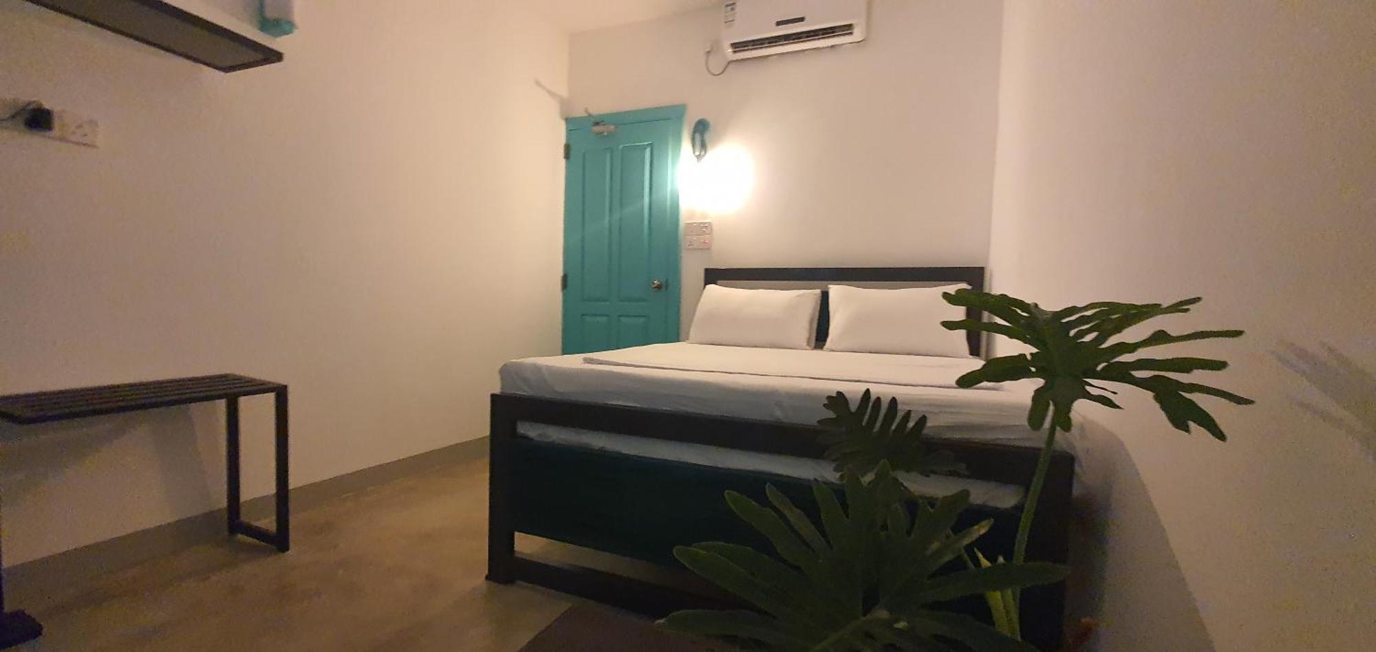 Hello Airport Hotel, Katunayaka Bagian luar foto